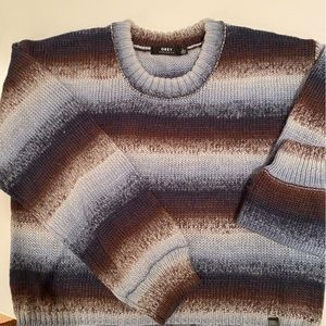 Obey Crewneck Sweater